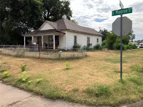 502 S Monroe St, Enid, OK 73701