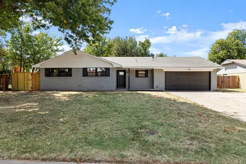1604 Feddersen Dr, El Reno, OK 73036