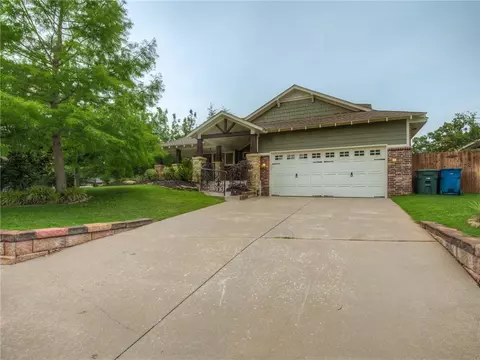 4925 Rose In Bloom Way, Edmond, OK 73034