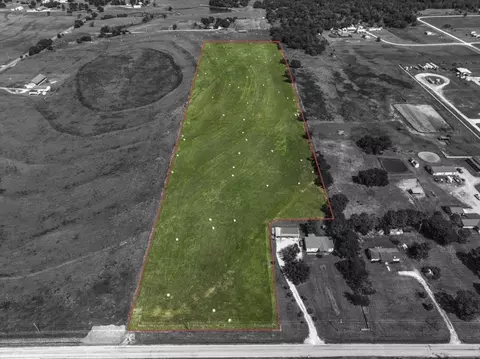 Lewis Road, Lexington, OK 73051