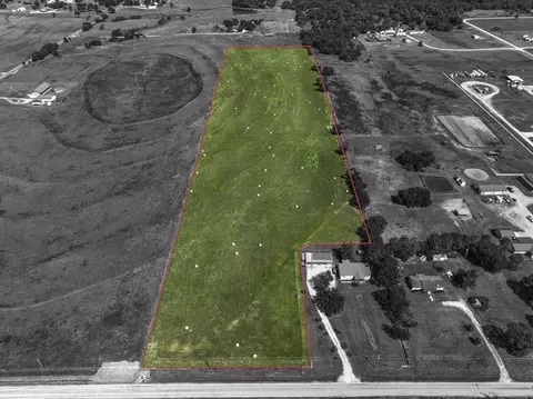 Lewis Road, Lexington, OK 73051