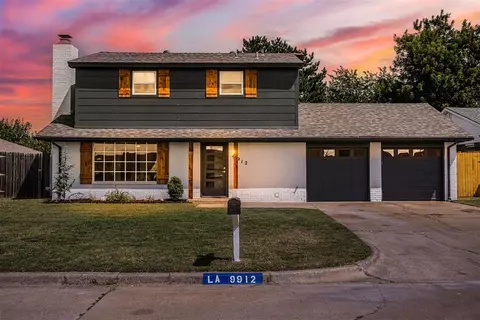 9912 Nichols Rd, Oklahoma City, OK 73120
