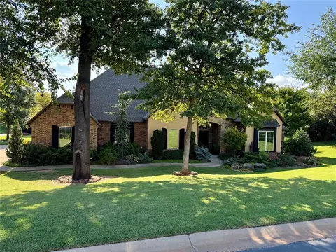 14363 Terrazza Xing, Edmond, OK 73034