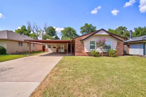 2513 SW 65th St, Oklahoma City, OK 73159