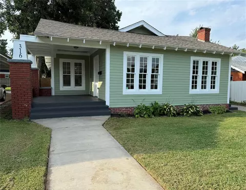 316 NE 16th St, Oklahoma City, OK 73104