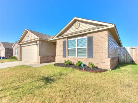 1817 Melanie Dr, Oklahoma City, OK 73127
