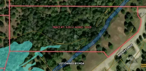 5303 Midway Dr #7, Newalla, OK 74857