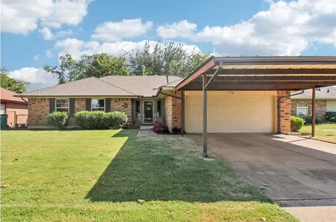 5120 SE 51st St, Oklahoma City, OK 73135