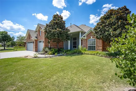 3829 Carrington Ln, Norman, OK 73072
