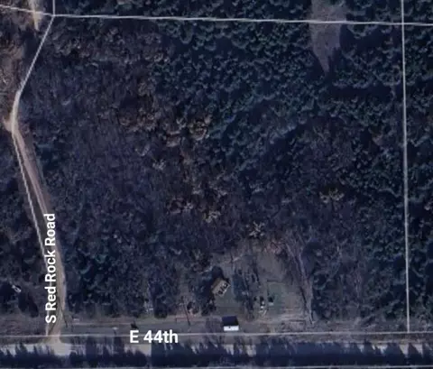 4321 S Red Rock Rd, Ripley, OK 74062 photo 2