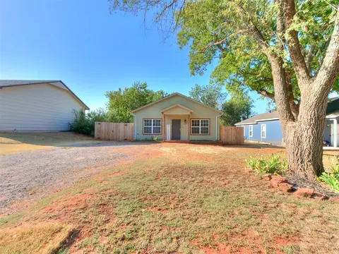919 E Perkins Ave, Guthrie, OK 73044 photo 3