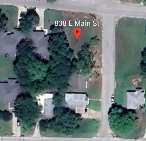 838 E Main St, Ardmore, OK 73401 photo 1