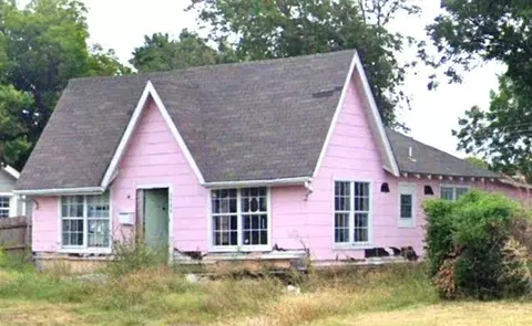 3504 N Pennsylvania Ave, Oklahoma City, OK 73112