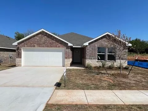 2816 Ember Dr, Oklahoma City, OK 73099