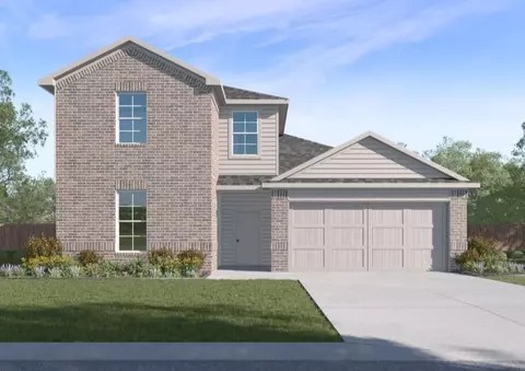 9009 NW 149th Ter, Yukon, OK 73099