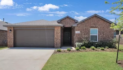 10500 SW 41st St, Mustang, OK 73064