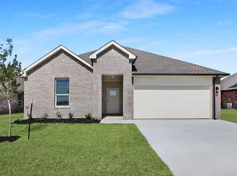 12549 NW 140th St, Piedmont, OK 73078