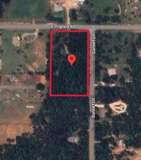 2301 E Triplett Rd, Guthrie, OK 73044