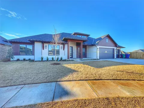 15449 Bonita Ln, Edmond, OK 73013