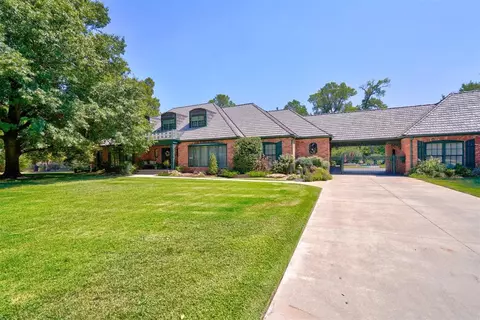 207 Merkle Dr, Norman, OK 73069
