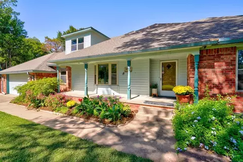 1029 Walnut Rd, Norman, OK 73072 photo 2