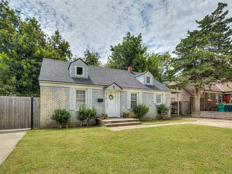 3108 NW Drexel Ct, Oklahoma City, OK 73107