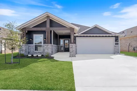 13516 Grass Plain Ave, Piedmont, OK 73078