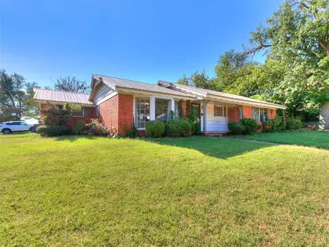 4132 NW 62nd Ter, Oklahoma City, OK 73112
