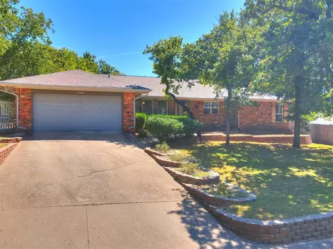 1204 Cedar Ridge Rd, Edmond, OK 73013