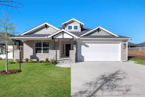 309 Pergola St, Yukon, OK 73099