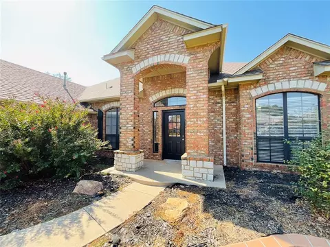 4608 NW 161st St, Edmond, OK 73013