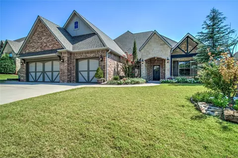 1000 NW 186th St, Edmond, OK 73012