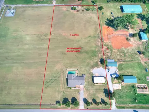 3030 S Noma Rd, Oklahoma City, OK 73150