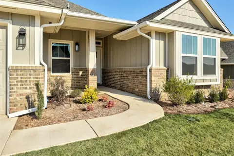6209 Frankie Lynn Ln, Edmond, OK 73034