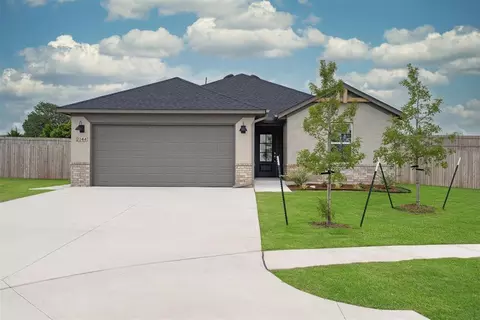 2144 Emily Rae Ln, Blanchard, OK 73010
