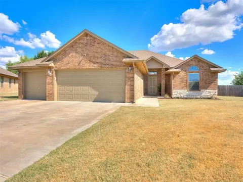 8400 NW 79 Ter, Oklahoma City, OK 73132
