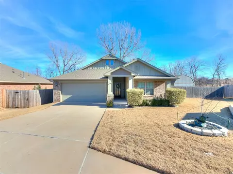 2916 Narrowleaf Ln, Oklahoma City, OK 73128