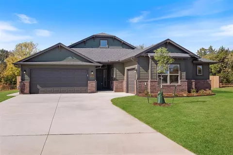 3102 James Way, Guthrie, OK 73044