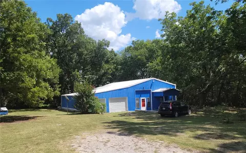 113 S Spruce St, Stratford, OK 74872