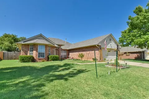 6609 NW 134th St, Oklahoma City, OK 73142