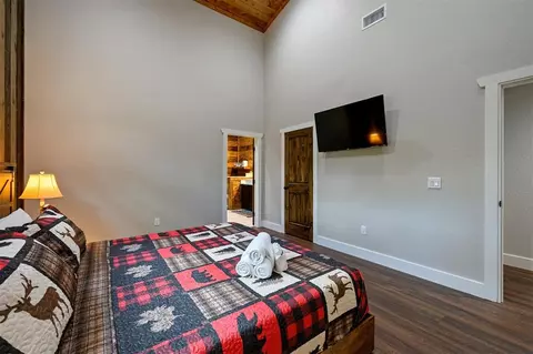 196 Hackberry Flat Trl, Broken Bow, OK 74728 photo 36