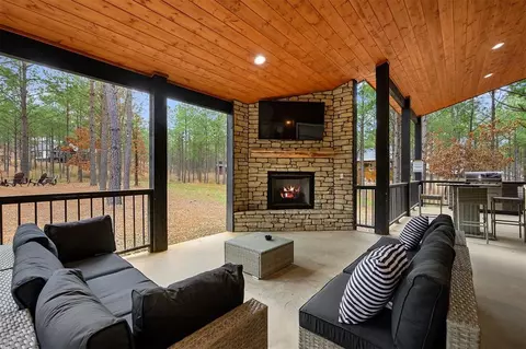 196 Hackberry Flat Trl, Broken Bow, OK 74728 photo 46