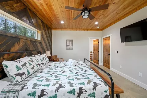 196 Hackberry Flat Trl, Broken Bow, OK 74728 photo 13