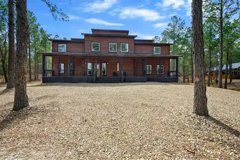 196 Hackberry Flat Trl, Broken Bow, OK 74728