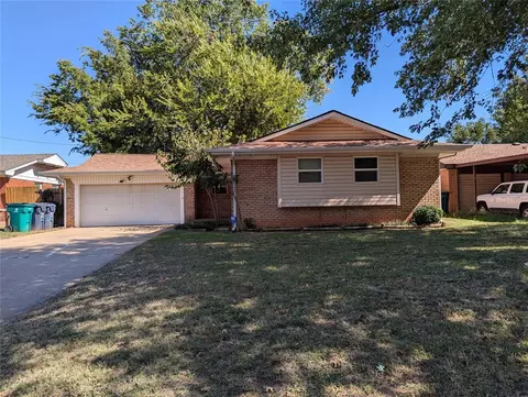 6808 S Shartel Ave, Oklahoma City, OK 73139