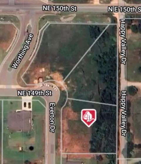 14912 Everton Dr, Oklahoma City, OK 73049
