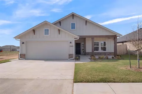 13509 Arrowhead Blvd, Piedmont, OK 73078