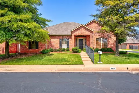 4701 NW 118th St, Oklahoma City, OK 73162