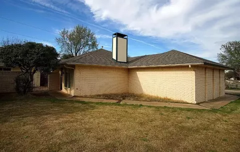 9923 Mashburn Blvd, Oklahoma City, OK 73162