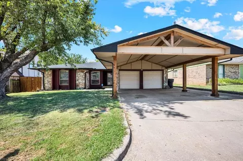 10013 S Ross Ave, Oklahoma City, OK 73159